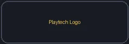Playtech provider logo