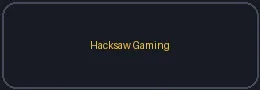 Hacksaw gaming provider logo